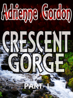 Crescent Gorge