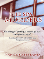 The Spa Murders