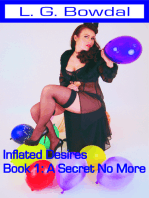 Inflated Desires Book 1