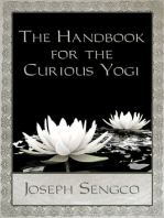 The Handbook for the Curious Yogi