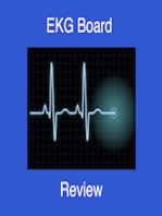 EKG Blueprint Board Review