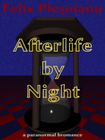 Afterlife by Night