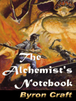 The Alchemist's Notebook