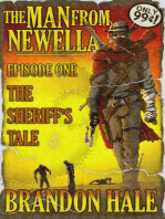 The Man From Newella I: The Sheriff's Tale
