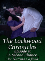 The Lockwood Chronicles Episode 6