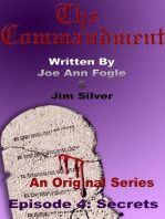 The Commandment: Episode 4: Secrets