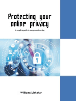 Protecting Your Online Privacy