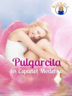 Pulgarcita en Español Moderno