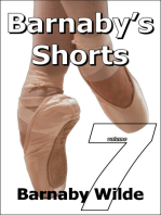 Barnaby's Shorts (Volume 7)