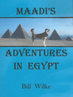 Maadi's Adventures in Egypt