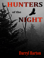 Hunters of the Night