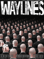 Waylines: Issue 2