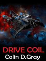 Drive Coil