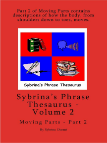 Roget S Thesaurus Of English Words And Phrases By Peter Mark Roget Ebook Scribd