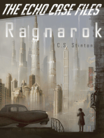 Ragnarok (The Echo Case Files)