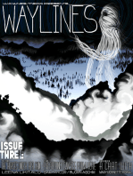 Waylines: Issue 3