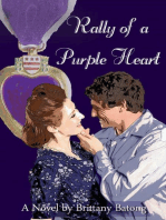 Rally of a Purple Heart