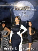 The Real Hood Wives of St. Pete.