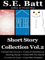 Short Story Collection Vol. 2