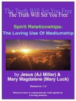 Spirit Relationships