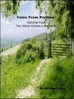 Tales from Portlaw Volume 4: 'The Oldest Woman in the World'