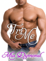 Tri Me (Primrose, Minnesota, Book 4)