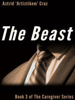 The Beast (Book 3 of The Caregiver Series)