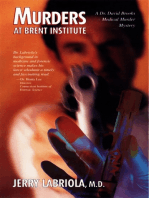 Murders At Brent Institute