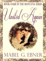 United Again: Book Four in the Montana Series