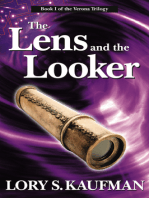 The Lens and the Looker (Book #1 of The Verona Trilogy)