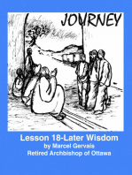 Journey- lesson 18