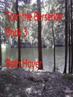 Tom the Berserker Book Three
