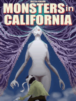Monsters in California