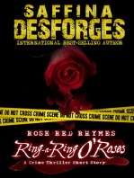 Ring-A-Ring O'Roses (Rose Red Rhymes #1)