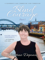 Blind Courage