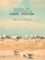 Birds of Fortune and Other Stories