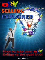 eBay Selling Explained How to take your eBay Sales to an all New Level