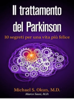 Il trattamento del Parkinson