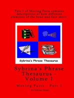 Sybrina's Phrase Thesaurus