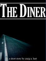 The Diner (A Short Story)