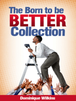 The Born to Be Better Collection