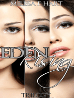 Eden Rising (Trilogy Bundle)