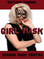 Girl Mask