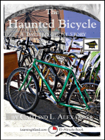 The Haunted Bicycle: A 15-Minute Horror Story, Educational Version
