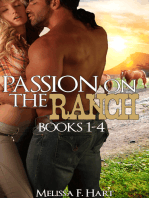 Passion on the Ranch