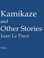 Kamikaze and Other Stories