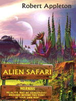 Alien Safari