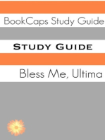 Study Guide: Bless Me, Ultima (A BookCaps Study Guide)