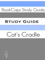 Study Guide: Cat's Cradle (A BookCaps Study Guide)