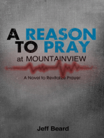 A Reason To Pray at Mountainview